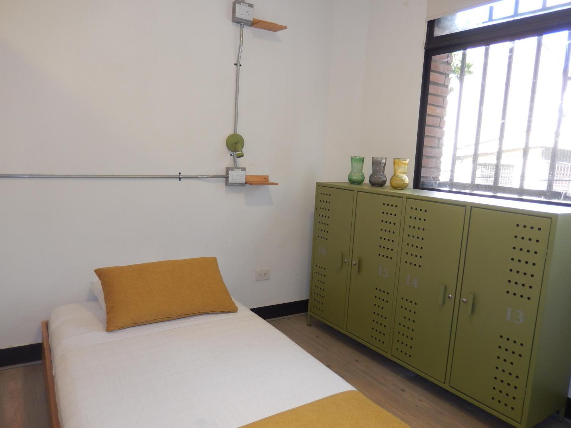 Apartments In La Seventy Medellín Eksteriør billede