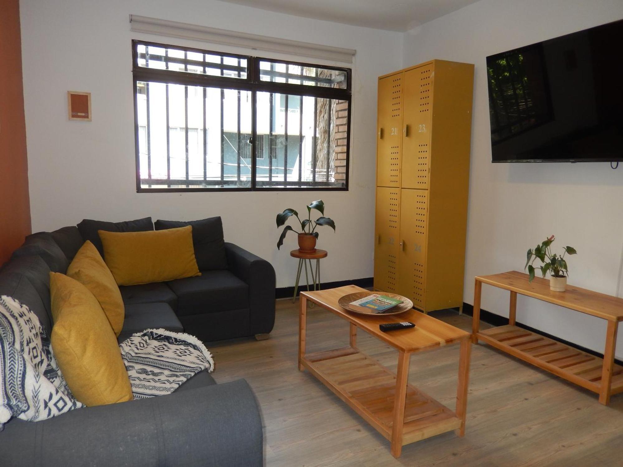 Apartments In La Seventy Medellín Eksteriør billede