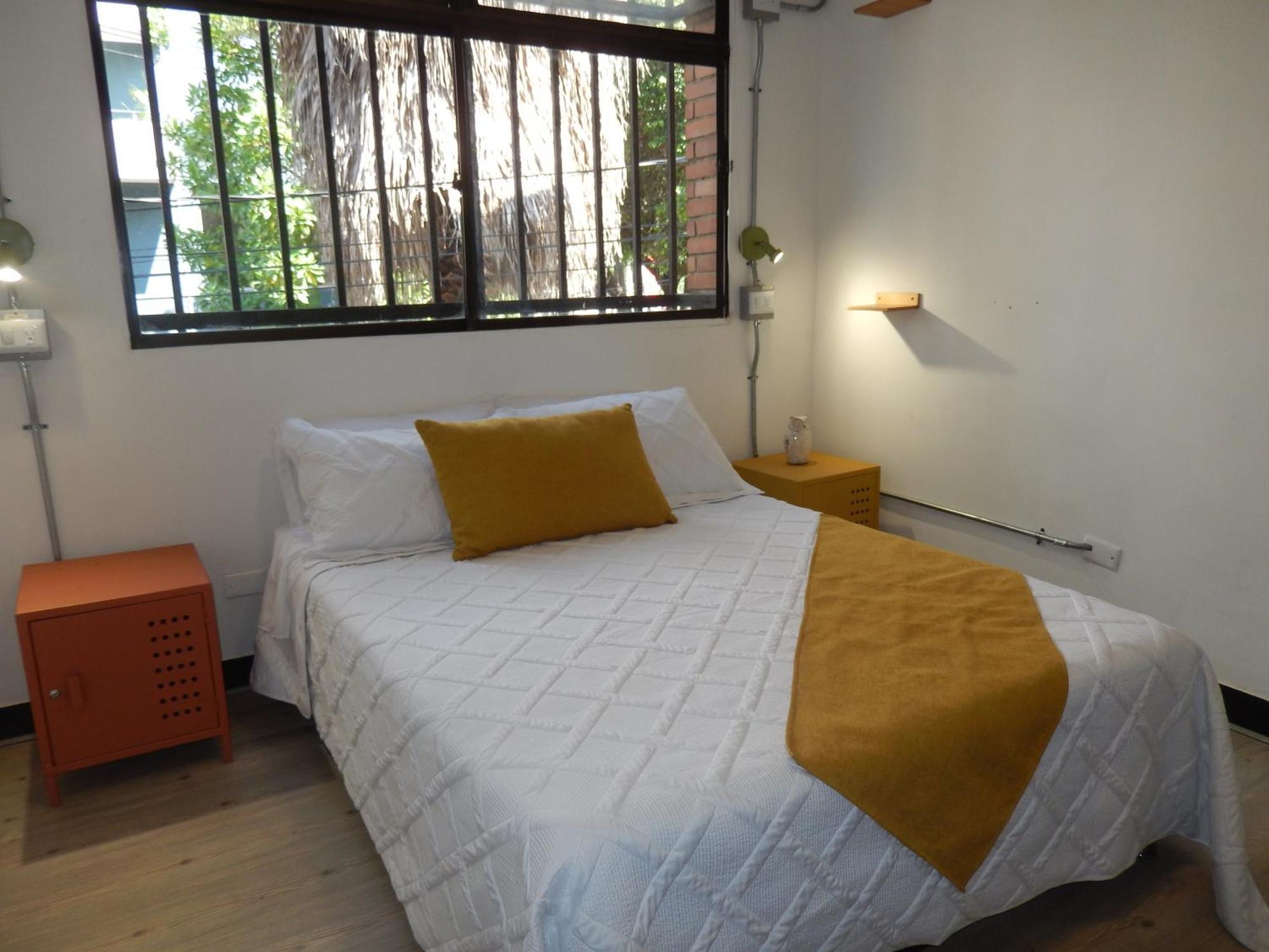 Apartments In La Seventy Medellín Eksteriør billede