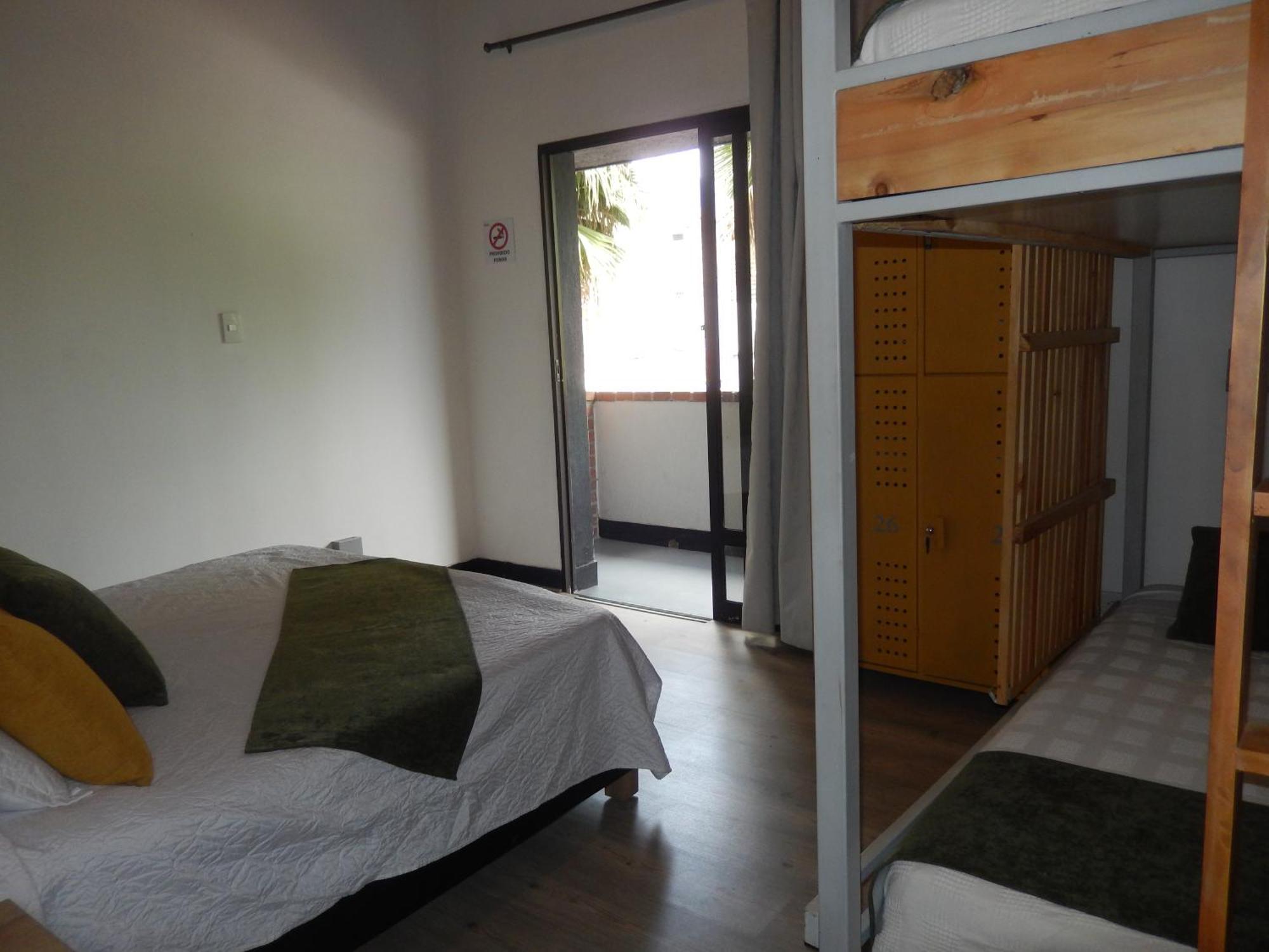 Apartments In La Seventy Medellín Eksteriør billede