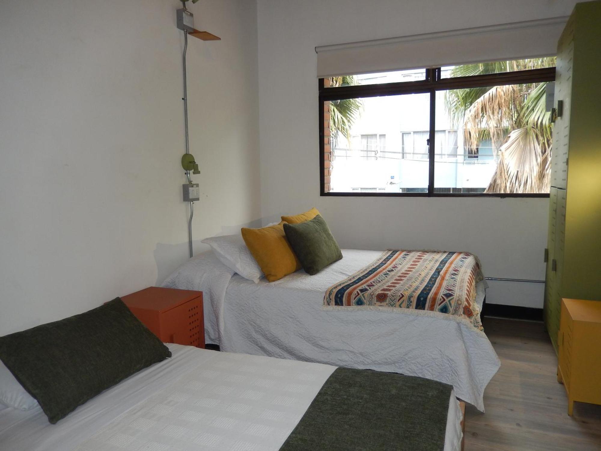Apartments In La Seventy Medellín Eksteriør billede